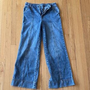 Maurices Blue Flare Women's Jeans